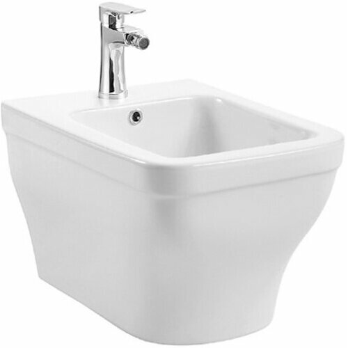 AQ1663-00 амадео подвесное биде 510*365*310