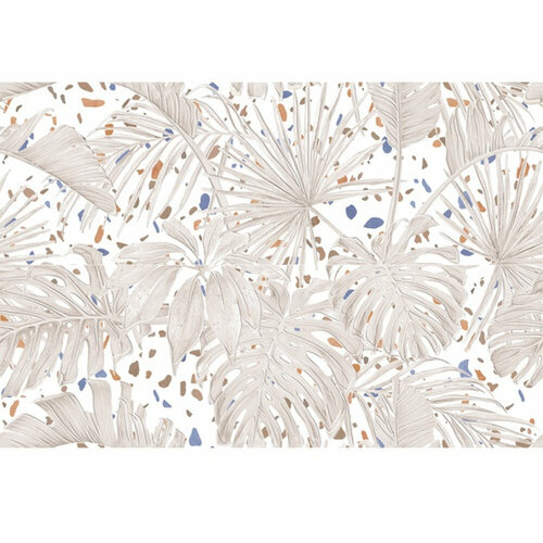 Комплект Панно Нефрит-Керамика Террацио белый 40х60 см (06-01-1-26-03-01-3004-0) (3 компл) настольное панно ты самый керамика