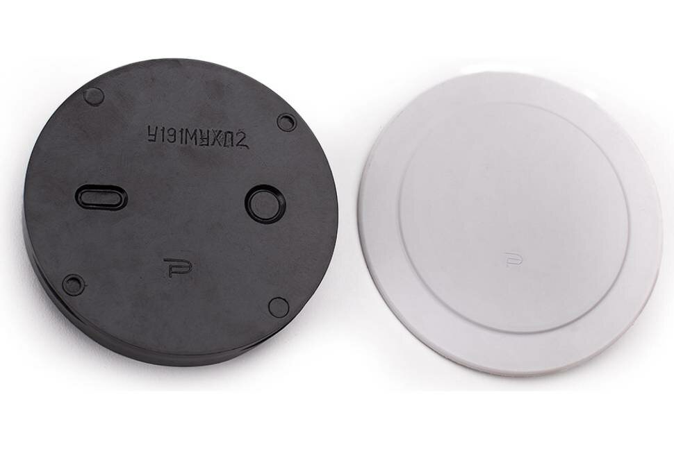 фото Ответвительная коробка пэми У191М УХЛ2 Г X7904466