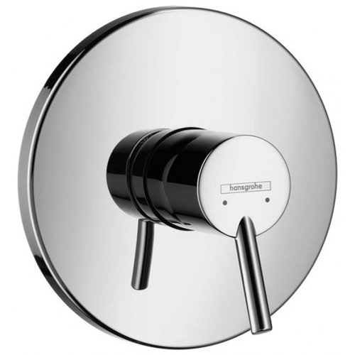 Смеситель Hansgrohe Talis S 32675000 для душа смеситель для душа hansgrohe смеситель для душа talis цвет хром 32675000