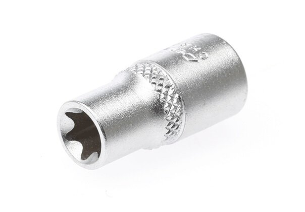 Головка TORX ДелоТехники 1/4DR E5