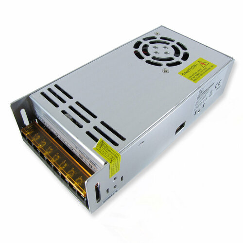 фото Блок питания 5v 350w 70a icled