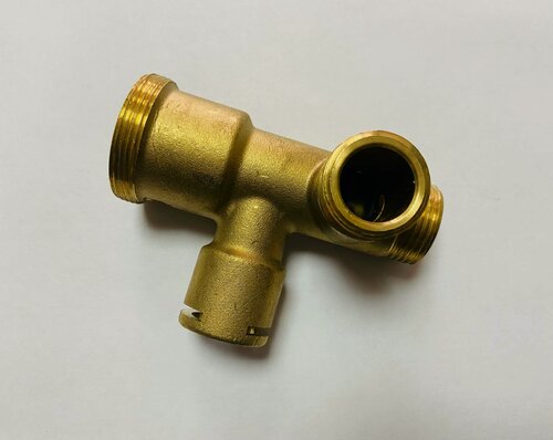 Изображение товара Трехходовой клапан для котла Vaillant Turbo Max/Atmo Max Pro/Plus