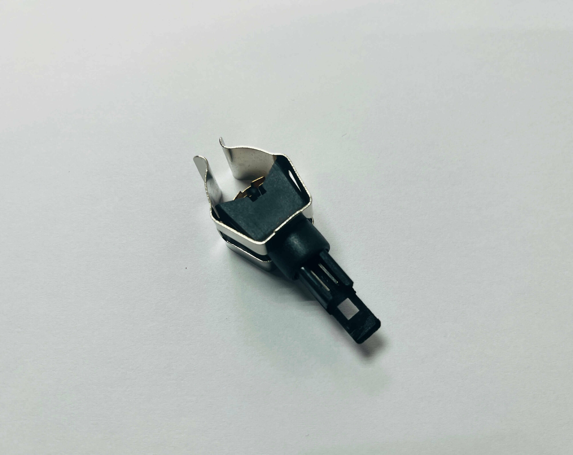 фото Датчик NTC накладной (10 кОм) Nevalux, Electrolux, Tiberis