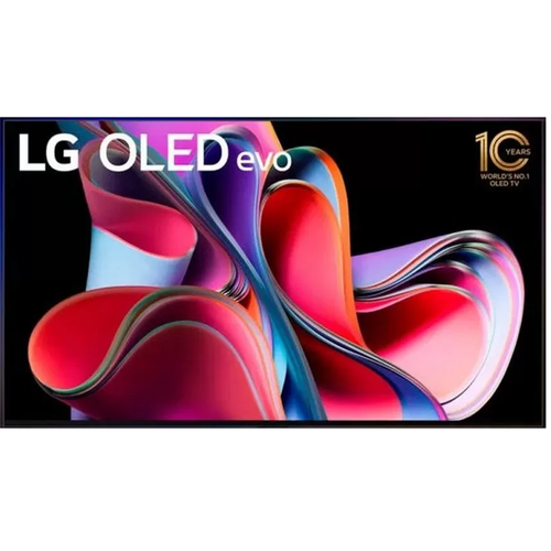 Телевизор 65 LG OLED65G3RLA 29875800₽