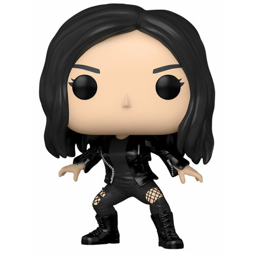 Фигурка Funko POP! TV The Boys Kimiko (1405) 72122