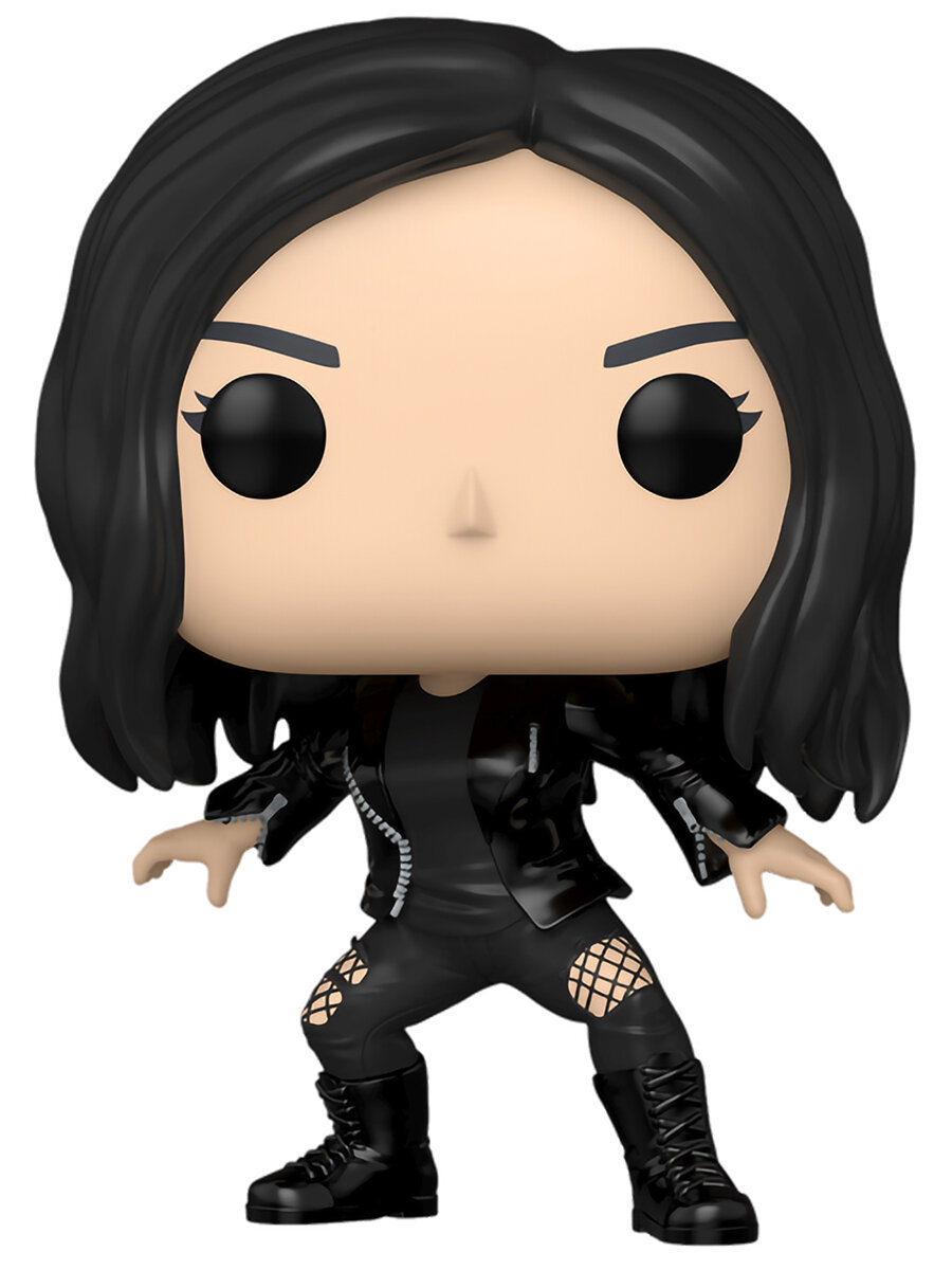 Фигурка Funko POP! TV The Boys Kimiko (1405) 72122