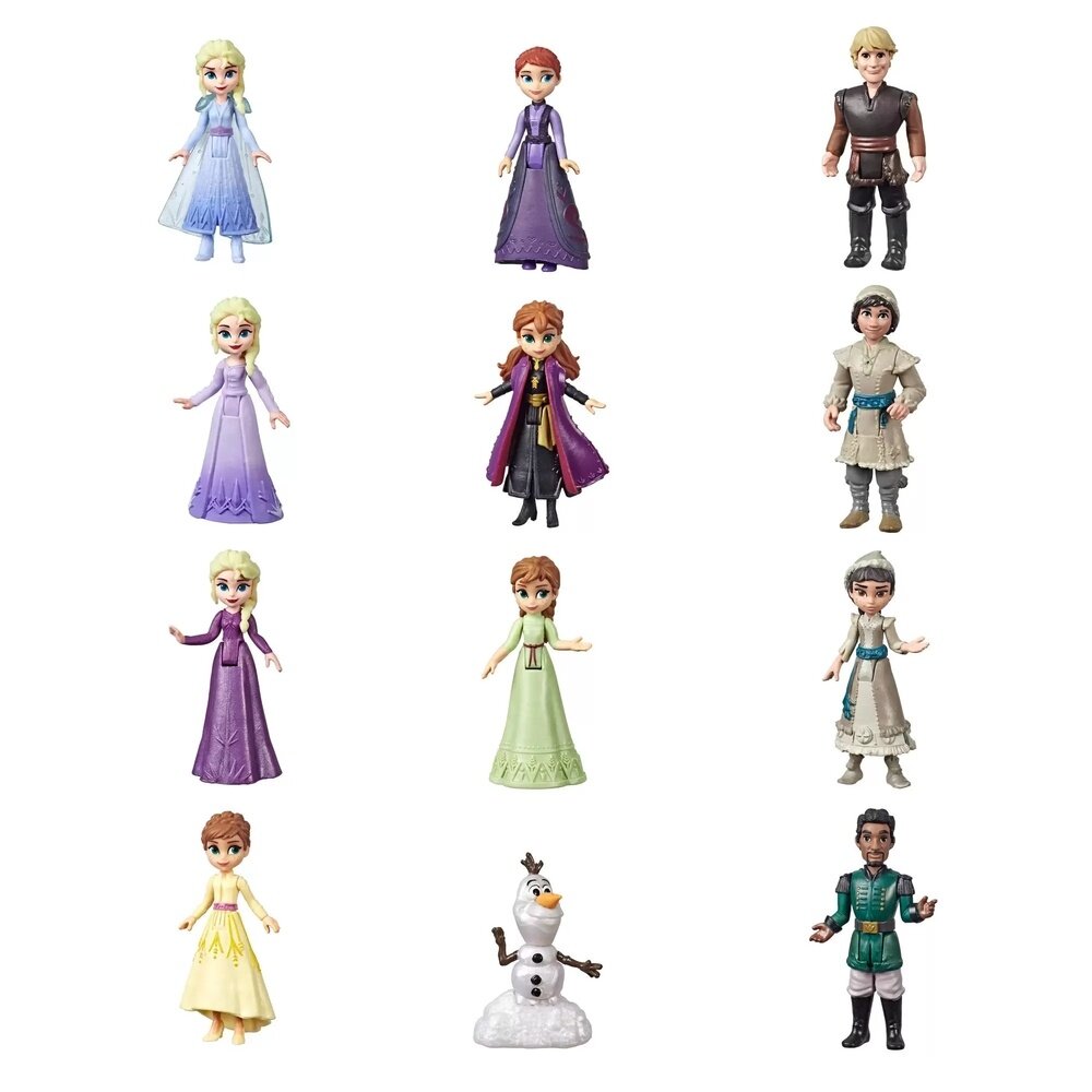 Фигурка Hasbro "Disney", Frozen 2