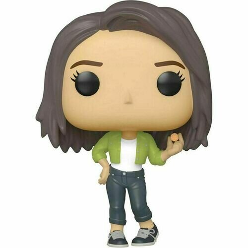 Фигурка Funko POP! Luck. Sam