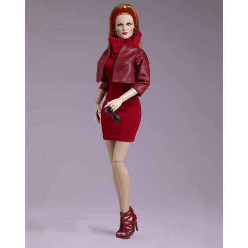 Кукла Tonner Producer's Lunch (Тоннер Деде Дентон Ланч с продюсером)