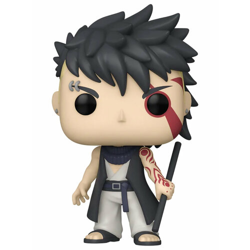 Фигурка Funko POP! Animation Boruto Kawaki (Prologue) (GW) (Exc) (1384) 68756 фигурка funko pop animation boruto mitsuki sage mode gw exc 699 46079