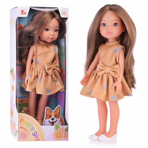 Кукла LS1301-1 Подружка Мэри в коробке