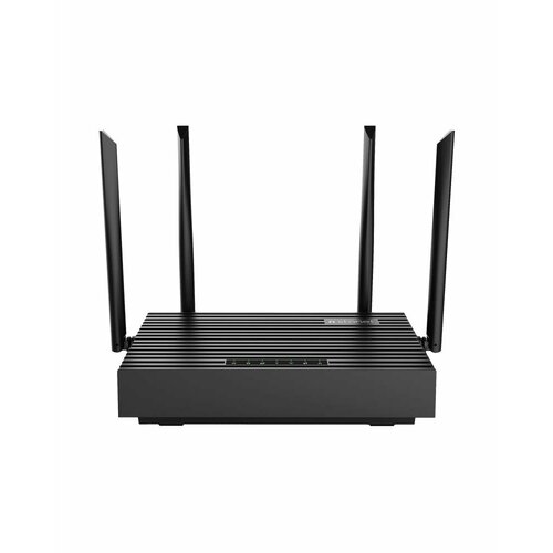 wi fi маршрутизатор 1200mbps 1000m dual band n3 netis NETIS Wi-Fi маршрутизатор AX1800 3G/4G WIFI6 N6 NETIS