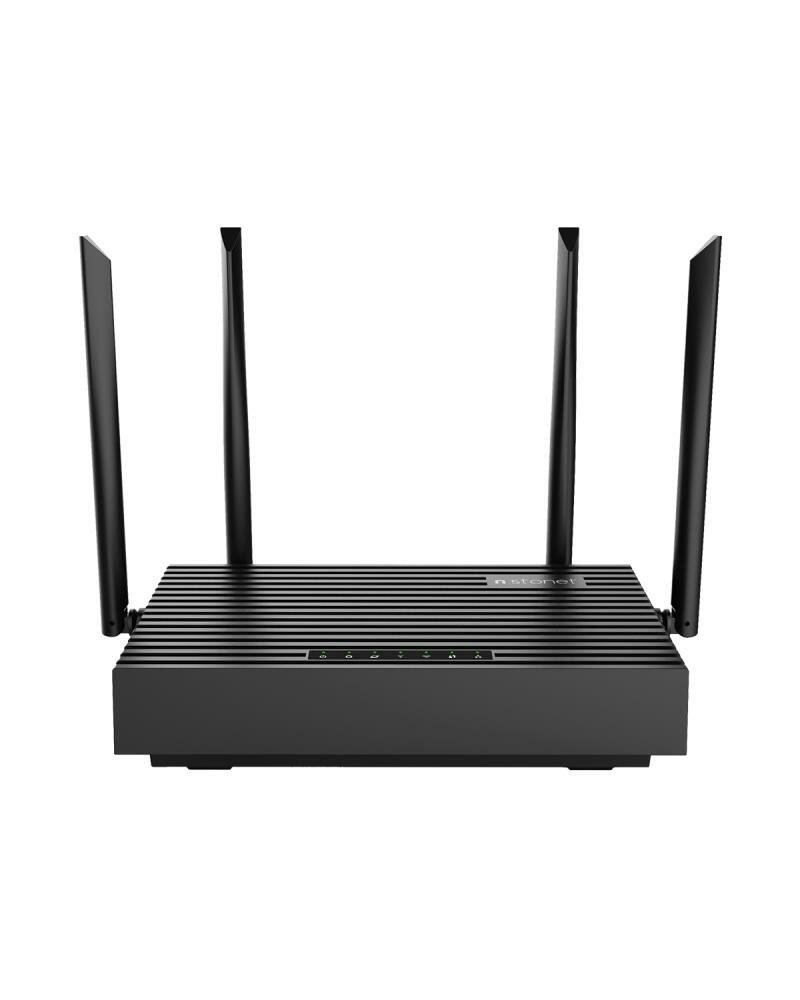 Wi-Fi маршрутизатор AX1800 3G/4G WIFI6 N6 NETIS