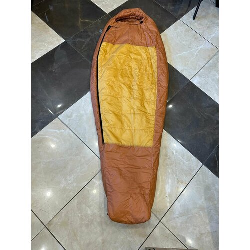 Спальный мешок гусиный пух -5 1100000₽