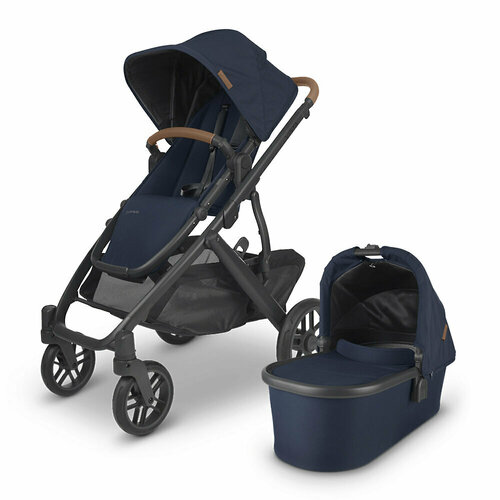Коляска 2в1 UPPAbaby Vista V2, цвет Noa