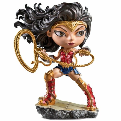 Фигурка DC Comics Wonder Woman 84 фигурка dc comics wonder