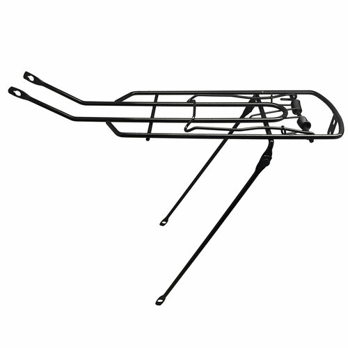 фото Багажник cd-038, сталь, 26, одинарная стойка арт. ntb17063 tbs