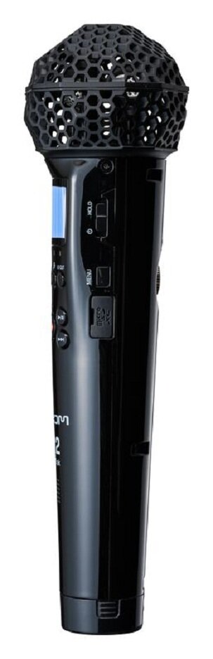 Zoom M2 портативный стереорекордер с поддержкой 32-bit float