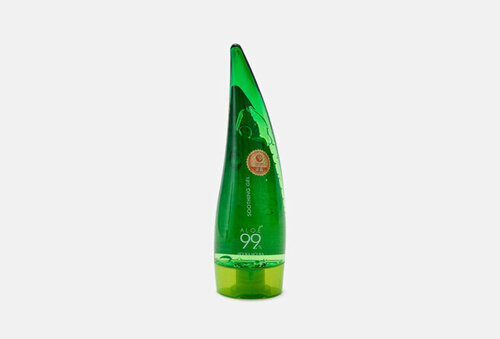 Гель для лица и тела Aloe 99% Soothing Gel