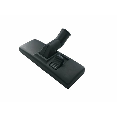 Универсальная щетка Eurozip для пылесоса с 4-мя колесиками и антистатической лентой для всех видов покрытий 32мм 630₽