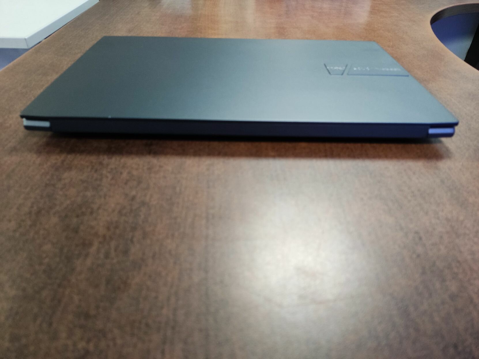 Ноутбук ASUS VivoBook Pro 15 M6500QH-HN038 90NB0YJ1-M001T0 (15.6", Ryzen 5 5600H, 16Gb/ SSD 512Gb, GeForce® GTX 1650) Синий, русская/английская — фото 1