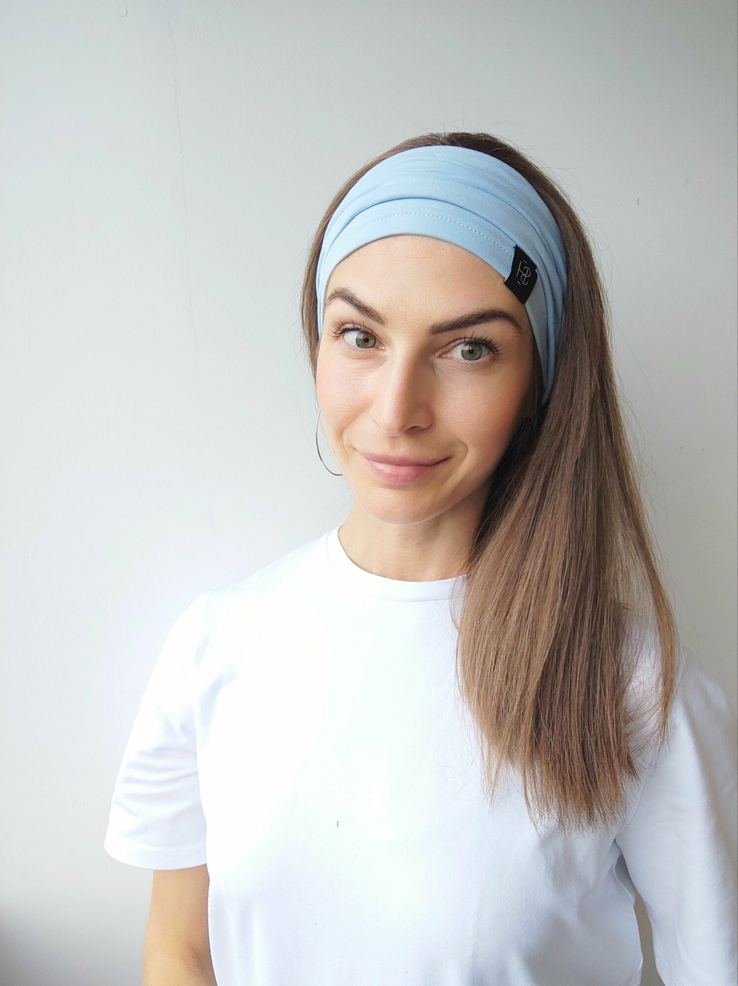 Бандана Весна-лето 2025 для женщин