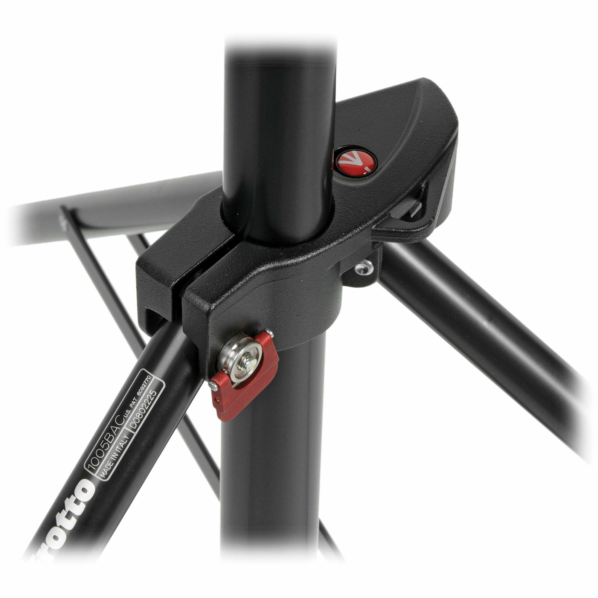 Стойка Manfrotto - фото №10