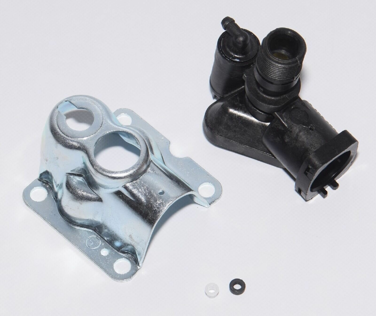 Корпус распределителя для минимоек Karcher K3-K5, 9.002-011.0