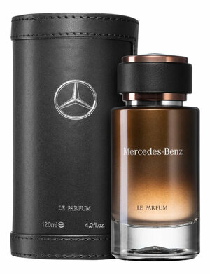 Mercedes-Benz парфюмерная вода Le Parfum, 120 мл