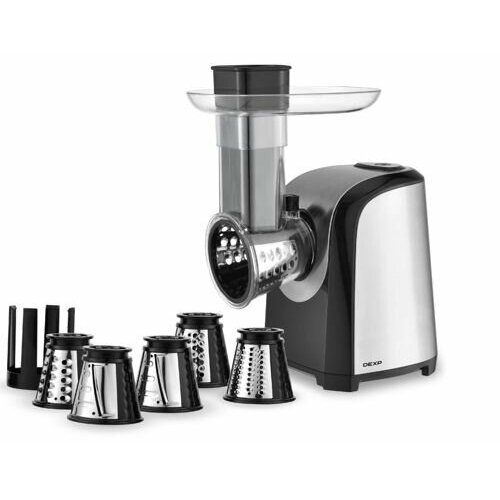 Электротерка DEXP EG-200 4098₽