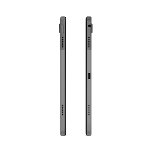 Планшет Lenovo Tab M10 Plus TB125FU Helio G80 18 8C RAM4Gb ROM128Gb 1061 IPS 2000x1200 Android 12 серый 8Mpix 8Mpix BT GPS WiFi Touch m 2351000₽