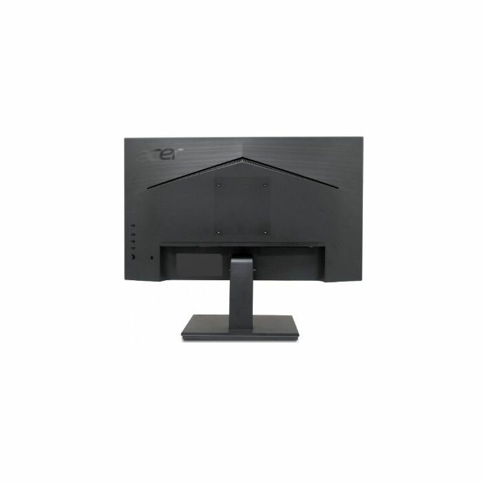 Монитор 23,8" Acer UM.QV7EE.048 IPS LED 4ms 16:9 HDMI M/M матовая HAS 300cd 178гр/178гр 2560x1440 DP 2K черный - фото №7