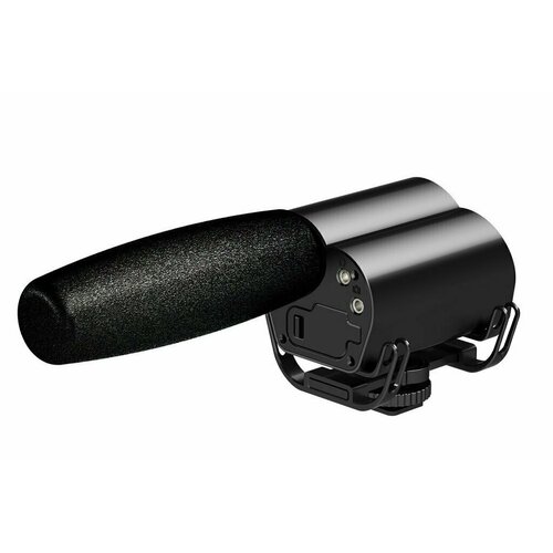 Saramonic Vmic - Микрофон для DSLR камер и видеорекордеров 906500₽