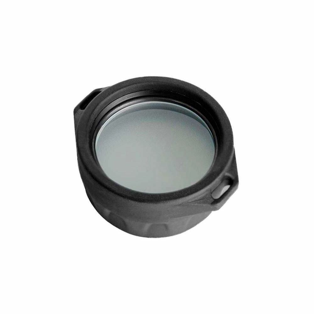 Фильтр для фонарей Armytek A036FPV белый/черный d39мм - фото №6