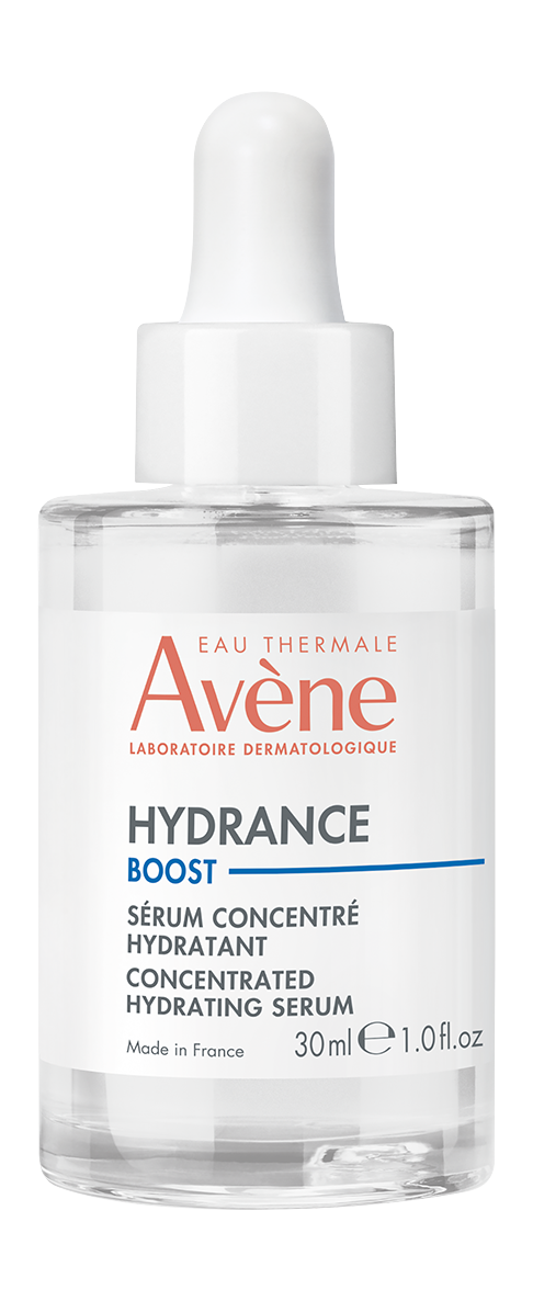 AVENE Avene Hydrance Boost Сыворотка-бустер для лица концентрированная увлажняющая, 30 мл
