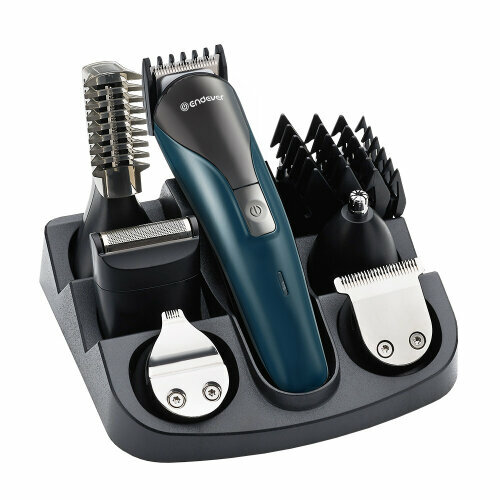 Машинка для стрижки ENDEVER Sven-988 262800₽