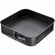 Форма квадратная Regent Inox Linea EASY 93-CS-EA-5-45 разъемная, ...