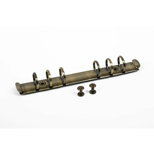 фото Mr.painter rng-175b кольцевой механизм d 25 mm 17.5 см 23 под античную бронзу mr. painter