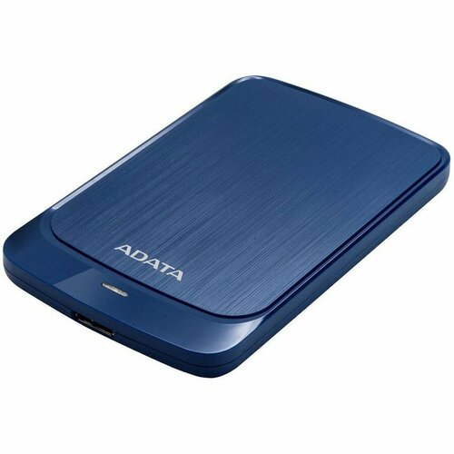 A-data Носитель информации Portable HDD 1TB AHV320-1TU31-CBL HV320 2.5