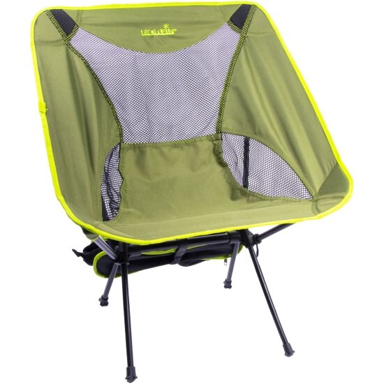 фото Кресло складное NORFIN SIBBO COMPACT NF