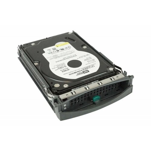 Жесткий диск Fujitsu S26361-F3218-L160 160Gb SATAII 35 HDD 2780000₽