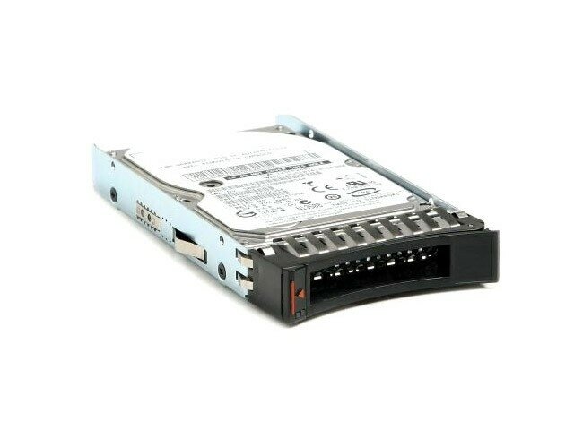 Жесткий диск Lenovo 00AJ136 500Gb 7200 SATAIII 2,5" HDD