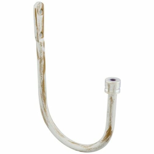 Держатель штор Arco Doro DDA Сменный, белое золото