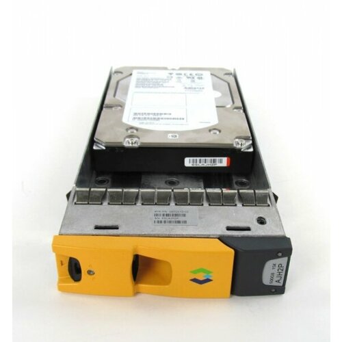 Жесткий диск HP 649889-001 600Gb 15000 Fibre Channel 35 HDD 19191500₽