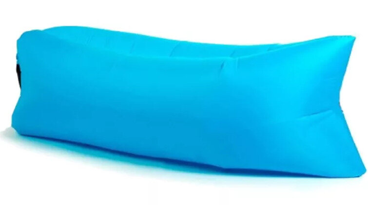 фото Надувной диван / гамак / ламзак / матрас