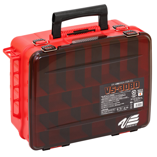 фото Ящик meiho versus vs-3080 red