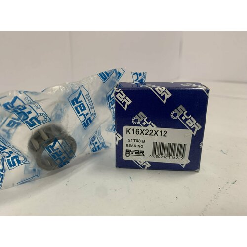 Подшипник K16*22*12 SYBR