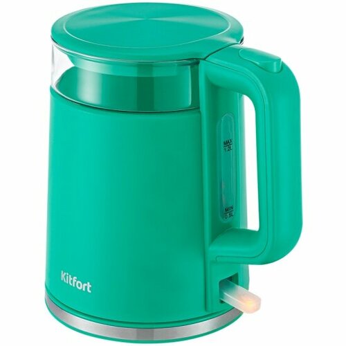 Чайник KITFORT КТ-6124-3 190000₽