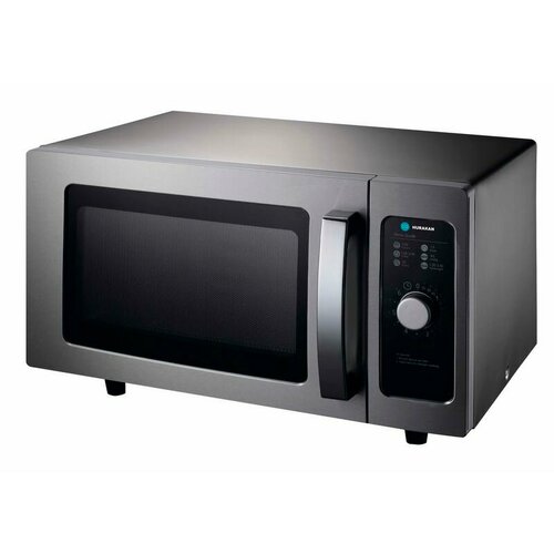 Печь микроволновая Hurakan HKN-WP1000 PRO 4002700₽